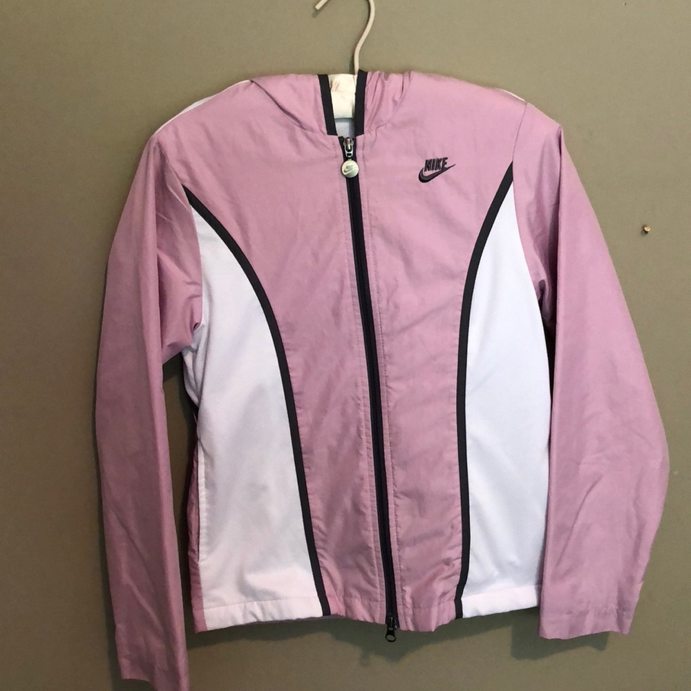 Nike windbreaker